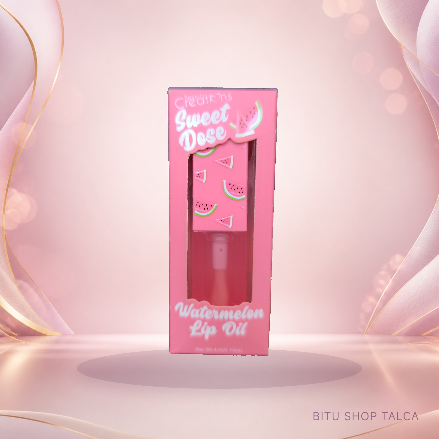 Aceite De Labios - SWEET DOSE / Sandía